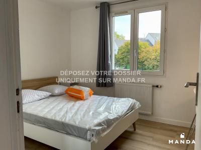 Location Appartement 4 pices SAINT-HERBLAIN 44800