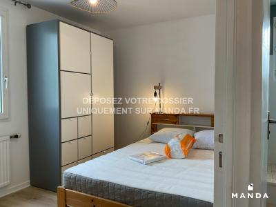 photo For rent Apartment SAINT-HERBLAIN 44