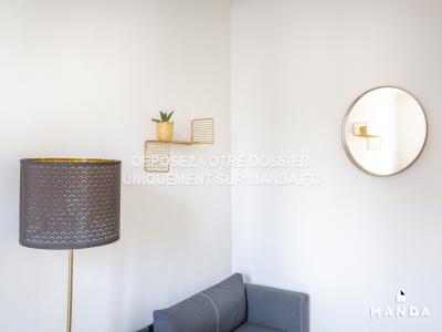 photo For rent Apartment MARSEILLE-6EME-ARRONDISSEMENT 13