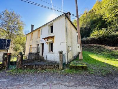 Vente Maison SAINT-LARY  09