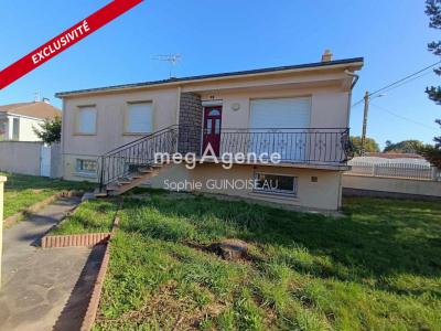 Vente Maison 4 pices CHOLET 49300