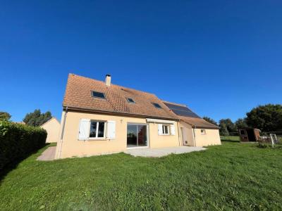 Vente Maison 6 pices SUZE-SUR-SARTHE 72210