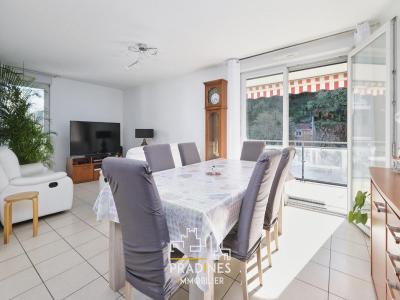 Vente Appartement GIVORS 