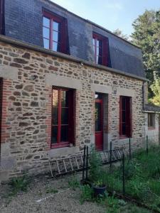 For sale House FOUGERES  35