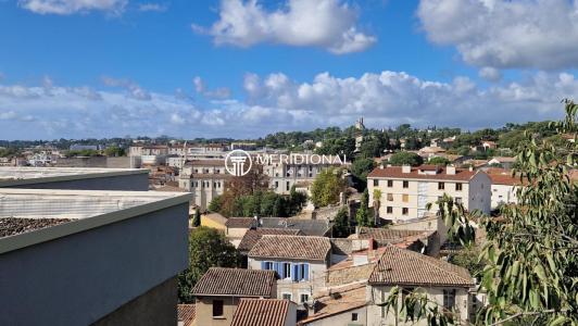 Vente Appartement 2 pices NIMES 30000