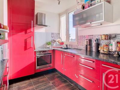 Vente Appartement THIAIS 