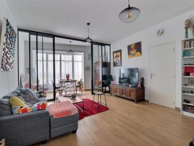 Vente Appartement 3 pices ANGERS 49100