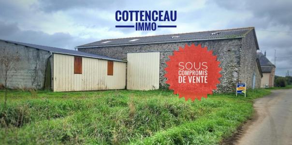 photo For sale House CHEMILLE 49