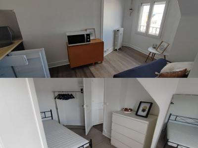 photo For rent Apartment ISSY-LES-MOULINEAUX 92