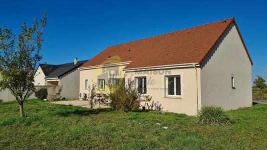 Vente Maison 5 pices SAINT-FLORENT-SUR-CHER 18400