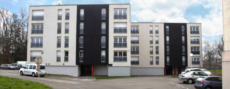 Vente Appartement EXINCOURT  25