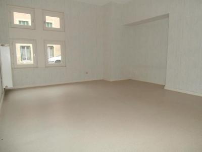 Location Appartement AMANCE  70