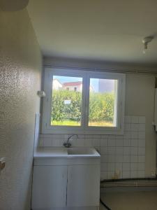 Location Appartement 2 pices CONFLANDEY 70170