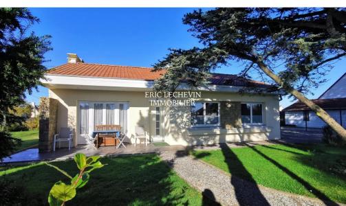 For sale House CUCQ  62