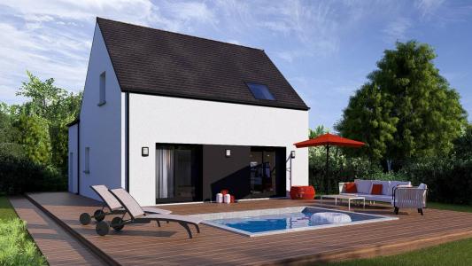 Vente Maison PEAULE 56130