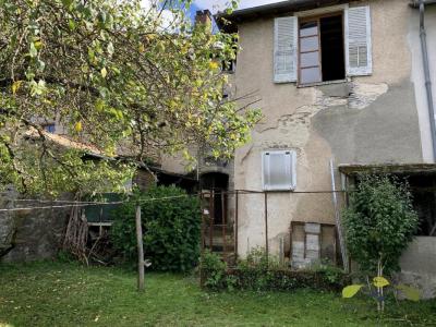 For sale Apartment building SAINT-LEONARD-DE-NOBLAT  87