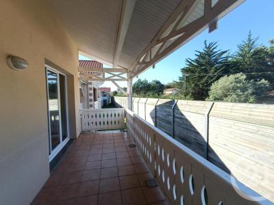 For sale Apartment SOULAC-SUR-MER  33