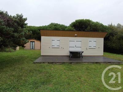 Vente Maison 3 pices VERDON-SUR-MER 33123