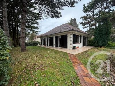 Vente Maison NEUFCHATEL-HARDELOT  62