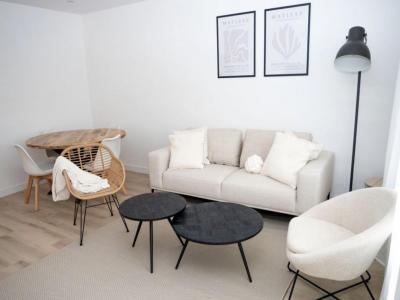 Location Appartement PIERREFITTE-SUR-SEINE  93