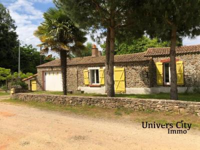 photo For sale House LANDREAU 44