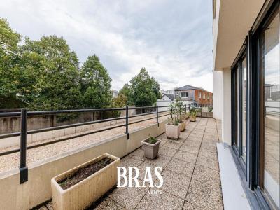 Vente Appartement NANTES 