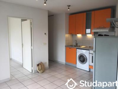 Location Maison 2 pices NIMES 30900