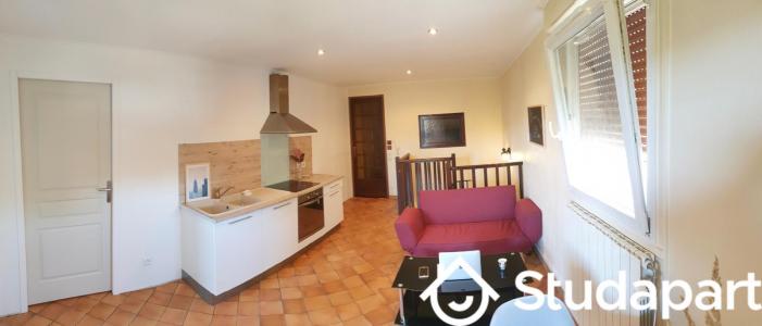 photo For rent Apartment CERGY 95