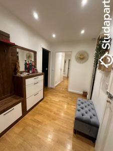 photo For rent Apartment CHOISY-LE-ROI 94