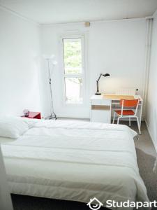 photo For rent Apartment CERGY 95