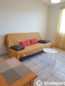 photo For rent Apartment PERPIGNAN 66