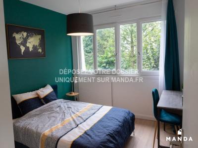 photo For rent Apartment METZ 57