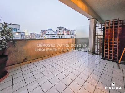 Location Appartement 3 pices COURBEVOIE 92400