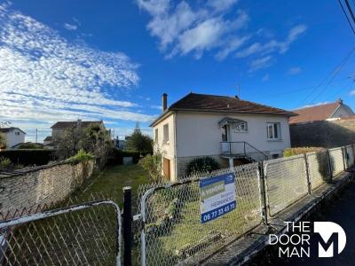 photo For sale House CHAUMONT 52