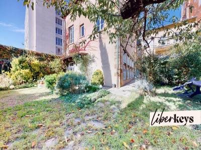 photo For sale Apartment LYON-5EME-ARRONDISSEMENT 69