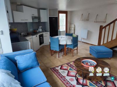 Location Maison SAINT-GEORGES-SUR-CHER  41