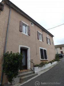 For sale House RAISSAC-SUR-LAMPY  11