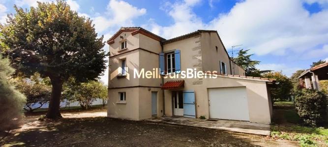 photo For sale House ALBI 81