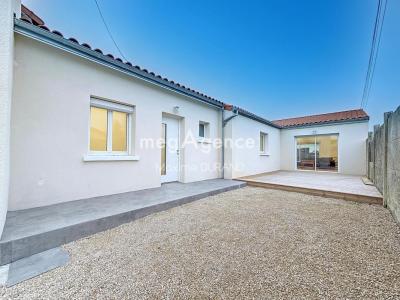 photo For sale House CHOLET 49