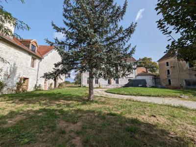 photo For sale Prestigious house BOUHANS-LES-MONTBOZON 70