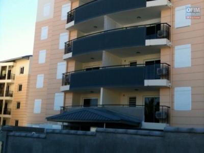 Vente Appartement SAINTE-CLOTILDE  974