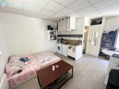 Vente Appartement MARSEILLE-13EME-ARRONDISSEMENT 13013