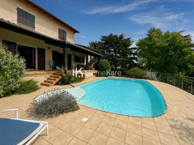 photo For sale House SAINT-JEAN 31