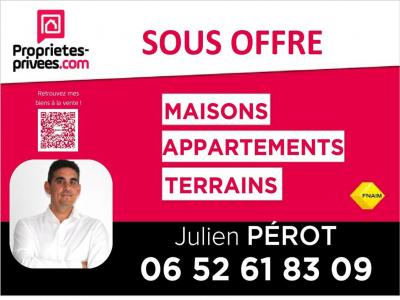 Vente Maison 4 pices SAINT-CARREUC 22150