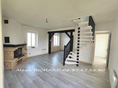 Location Maison 5 pices PACY-SUR-EURE 27120