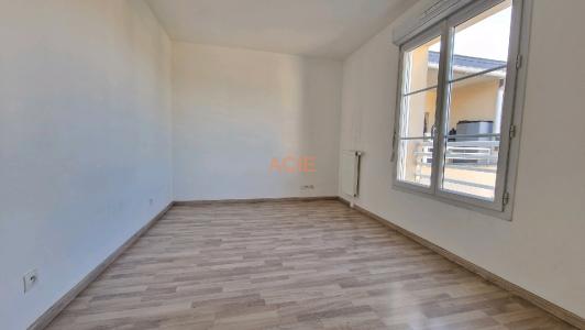 Vente Appartement PUISEUX-EN-FRANCE 