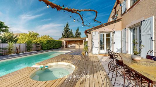 Vente Maison 9 pices NARBONNE 11100