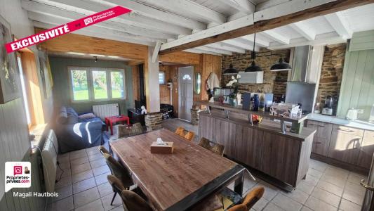 For sale House MESNILLARD  50