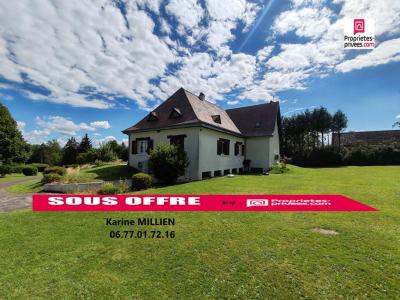 For sale House VERNEUIL-SUR-AVRE  27