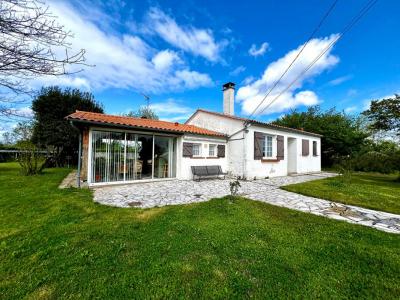 Vente Maison VAYRES  33